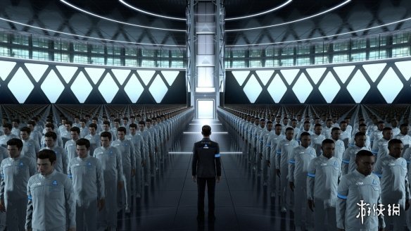 游侠晚报:《底特律》半月狂卖近百万 帕鲁官方回怼唱衰(图1) 游侠网1