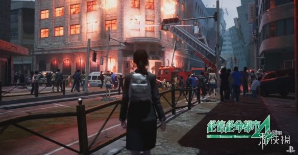 游侠晚报:《底特律》半月狂卖近百万 帕鲁官方回怼唱衰(图7) 游侠网7