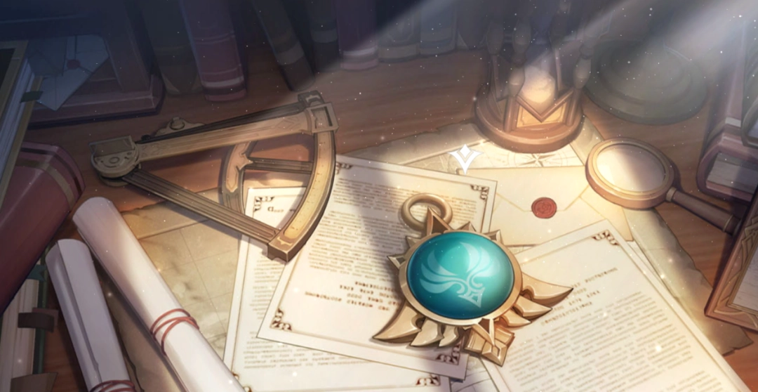 《原神》发布今后登场的5位新角色剪影 似曾相识(图1) 《原神》发布今后登场的5位新角色剪影 似曾相识