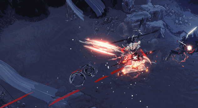 动作肉鸽独游《梦之形》全球销量破100万份,游戏1.1版本更新获特别好评(图2) 动作肉鸽独游《梦之形》全球销量破100万份,游戏1.1版本更新获特别好评