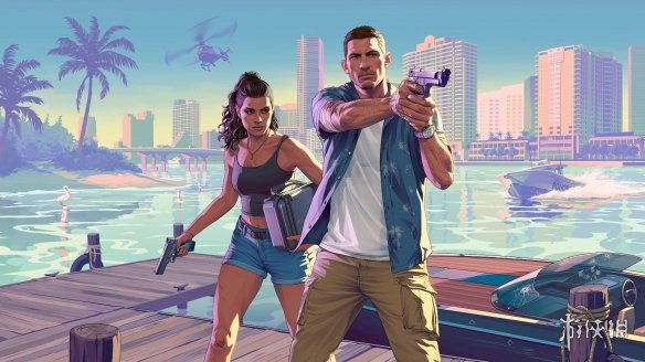 《GTA6》引发行业高度关注 多位知名制作人表示很期待(图1) 游侠网1