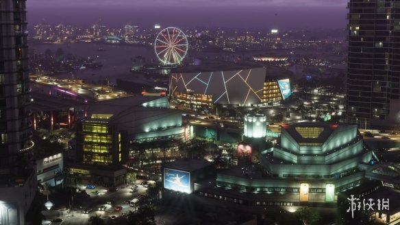 《GTA6》引发行业高度关注 多位知名制作人表示很期待(图2) 游侠网2