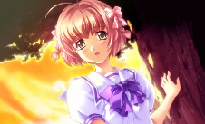 绅士最爱!经典gal名作《你所期望的永远》试玩版上线(图5) 游侠网5