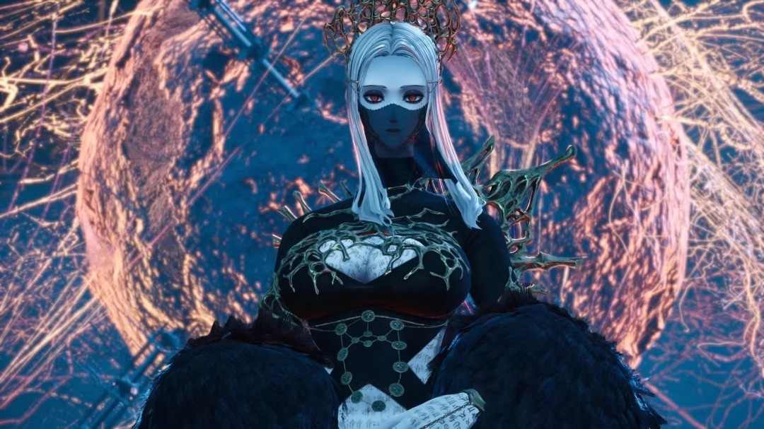 令人意外!《噬血代码2》确认PS5 Pro无性能增强 表现与PS5相同(图3) 令人意外!《噬血代码2》确认PS5 Pro无性能增强 表现与PS5相同