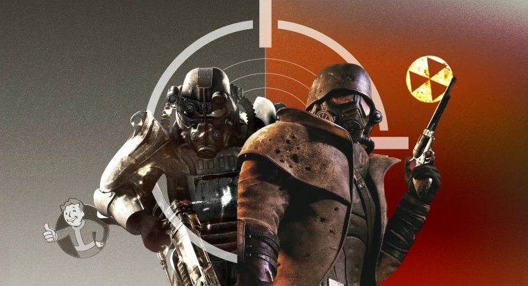 重制版要来了? 《辐射》剧集开启神秘倒计时(图1) 重制版要来了? 《辐射》剧集开启神秘倒计时