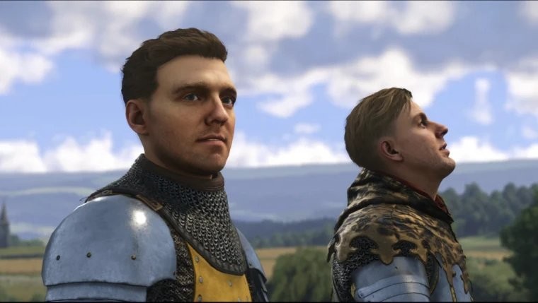 被低估的杰作! 《天国:拯救2》成今年最大输家(图1) 被低估的杰作! 《天国:拯救2》成今年最大输家