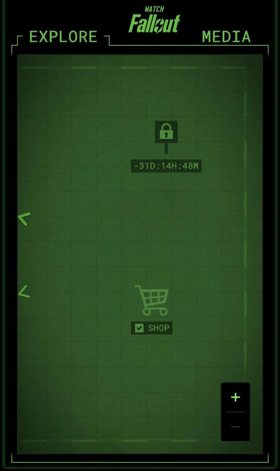 重制版要来了? 《辐射》剧集开启神秘倒计时(图2) 重制版要来了? 《辐射》剧集开启神秘倒计时