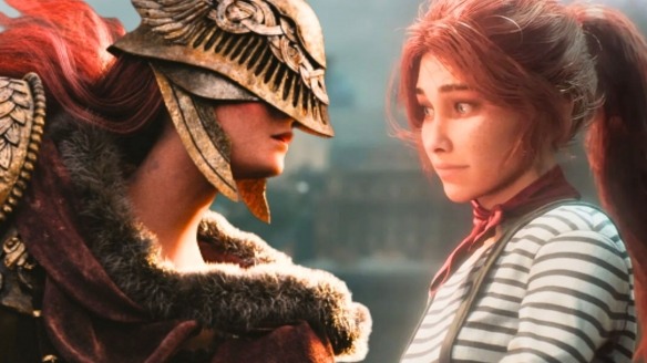 《光与影》获得334个年度游戏!仅次于《艾尔登法环》(图1) 游侠网1