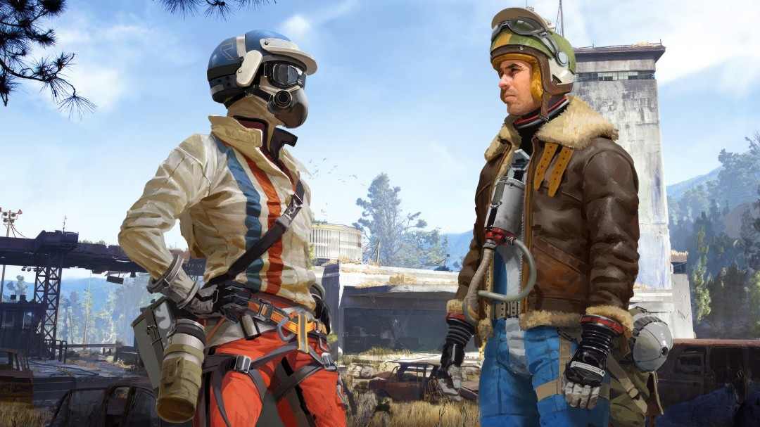 《ARC Raiders》公开匹配机制:按玩家