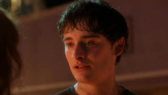 《怪奇物语5》导演:大结局受《博德3》《D&D》启发(图2) 游侠网2