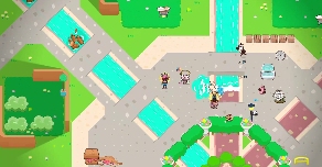 游戏七日薄:《魅魔的游戏》《普力多 普力兹纳》领衔(图4) 游戏七日薄:《魅魔的游戏》《普力多 普力兹纳》领衔