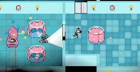 游戏七日薄:《魅魔的游戏》《普力多 普力兹纳》领衔(图2) 游戏七日薄:《魅魔的游戏》《普力多 普力兹纳》领衔