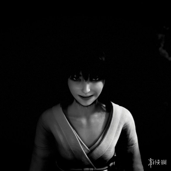 浑身浴血 笑容诡异!《零:红蝶》美女怨灵黑泽纱重介绍(图1) 游侠网1