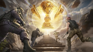 70w奖池!KK官方对战平台CS1.6 2026年赛年正式开启!(图1) 70w奖池!KK官方对战平台CS1.6 2026年赛年正式开启!