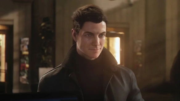 声音塑造角色:摇滚手以“海盗王”身份亮相《007》(图2) 游侠网2