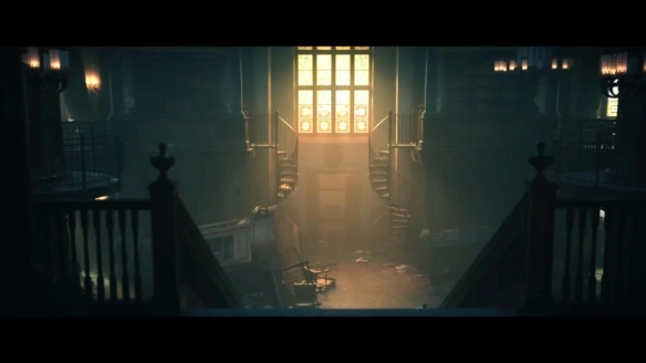 《复仇者联盟5》第三支预告片公布:X战警回归!(图1) 游侠网1