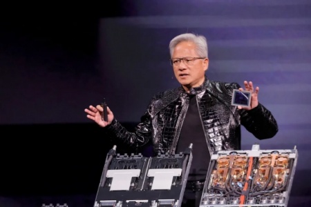 CES 2026 NVIDIA 不出新显卡！RTX 6090 缺席发表会