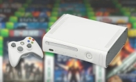 何等毅力！ 玩家花20年时间收集所有Xbox360游戏