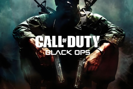 硬盘告急！《黑色行动7》第一季预载据称高达174GB！