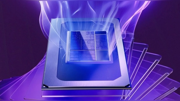 专为掌机打造!英特尔正式发布Core Ultra G3处理器(图3) 游侠网3