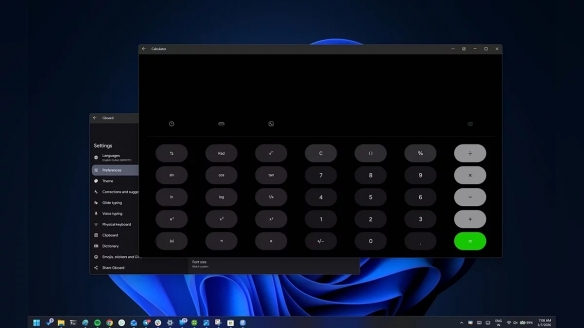 体验升级!Win11手机链接现可近全屏运行安卓应用(图3) 游侠网3