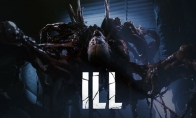 照片级真实！虚幻5重口恐怖游戏《ILL》发全新截图