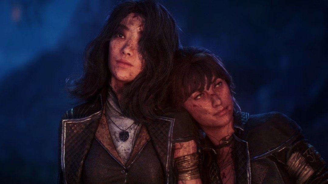 《33号远征队》团队谈新作开发:继续遵循直觉(图1) 《33号远征队》团队谈新作开发:继续遵循直觉