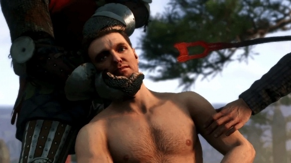 《天国:拯救》团队直言:真实玩家不在乎政治正确(图2) 游侠网2