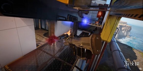 动视兑现承诺! 某款《使命召唤》将数月后登陆NS2(图4) 游侠网4