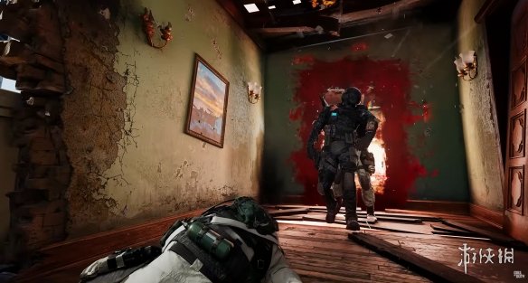 动视兑现承诺! 某款《使命召唤》将数月后登陆NS2(图5) 游侠网5