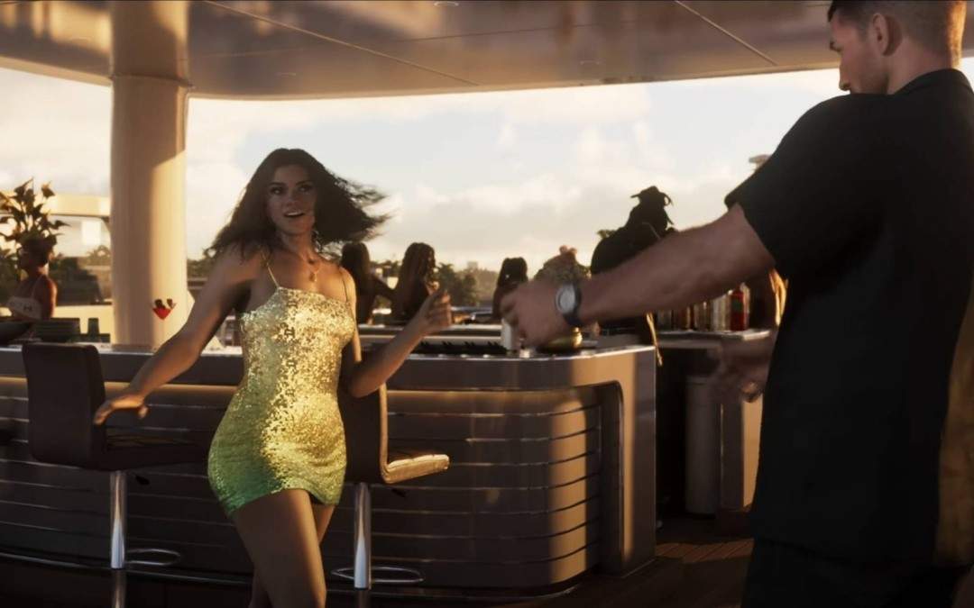 前R星动画师解释为何《GTA6》女主的臀部抖动如此真实