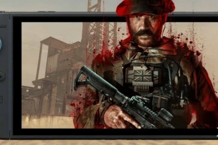 动视兑现承诺！ 某款《使命召唤》将