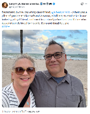 微软Xbox元老Albert Penello逝世!多位行业大佬发文缅怀(图3) 微软Xbox元老Albert Penello逝世!多位行业大佬发文缅怀