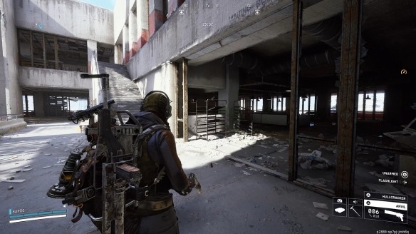 ARC Raiders获多部改编邀约 目前保持审慎观望态度(图3) 游侠网3