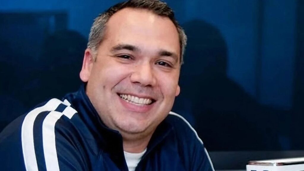 微软Xbox元老Albert Penello逝世!多位行业大佬发文缅怀(图1) 微软Xbox元老Albert Penello逝世!多位行业大佬发文缅怀