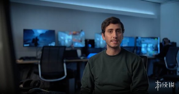 英伟达与《全面法老》开发商合作! 打造AI驱动游戏顾问(图1) 游侠网1