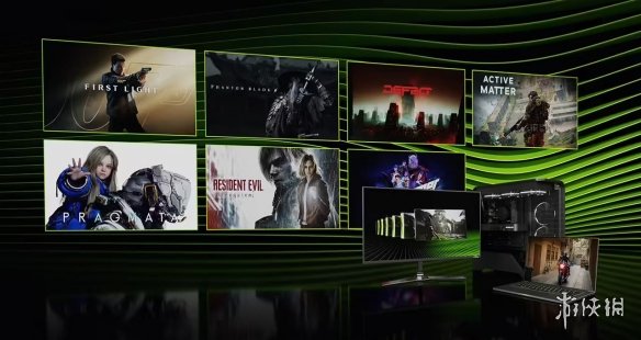 英伟达与《全面法老》开发商合作! 打造AI驱动游戏顾问(图2) 游侠网2