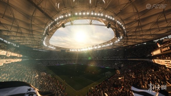 2026年英国首轮零售游戏榜:《EA Sports FC 26 》领衔(图3) 游侠网3