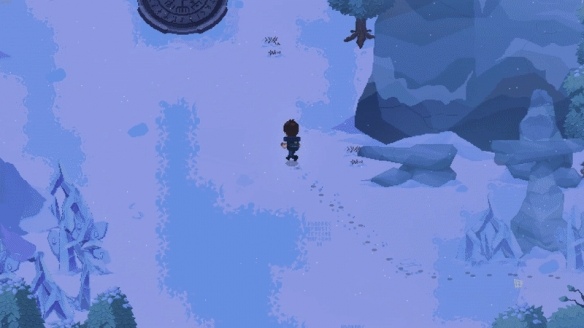 100%好评的Steam解谜RPG《柠檬先生》现已支持中文!一场为期5年的漫长告别。(图1) 游侠网1