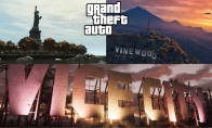 前R星技术总监再次强调《GTA》不会离开美国城市