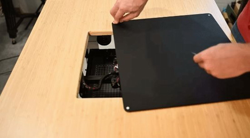 国外大神开发出会自己瞄准的鼠标 比外挂还狠(图3) 国外大神开发出会自己瞄准的鼠标 比外挂还狠