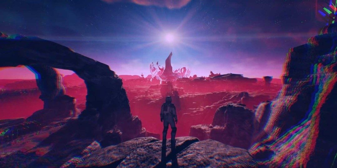 《星空》为何成不了第二个《赛博朋克2077》!(图2) 《星空》为何成不了第二个《赛博朋克2077》!