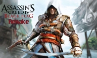 实锤加码！《刺客信条：黑旗》重制版域名被挖出
