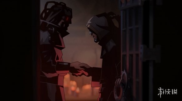 《战锤40K:黑暗异端》亮相NGS展会! 游戏新细节公布(图4) 游侠网4