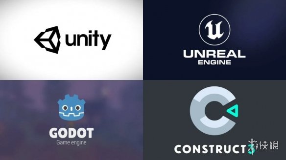 游戏开发者晒引擎成风尚 Godot黑马逆袭Unity霸榜(图1) 游侠网1