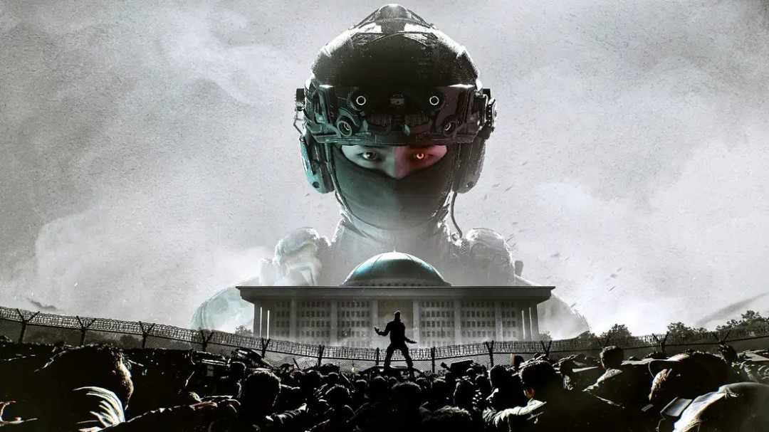 韩国虚幻5大作《巫堂：双重之心》官网关闭 团队解散