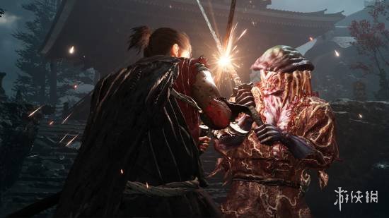 《鬼武者 剑之道》制作人透露:发售前让玩家提前体验(图2) 游侠网2