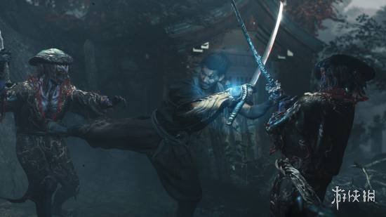 《鬼武者 剑之道》制作人透露:发售前让玩家提前体验(图3) 游侠网3