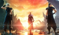《最终幻想7重制版》第三部将成为系列最易上手、最完整的一部