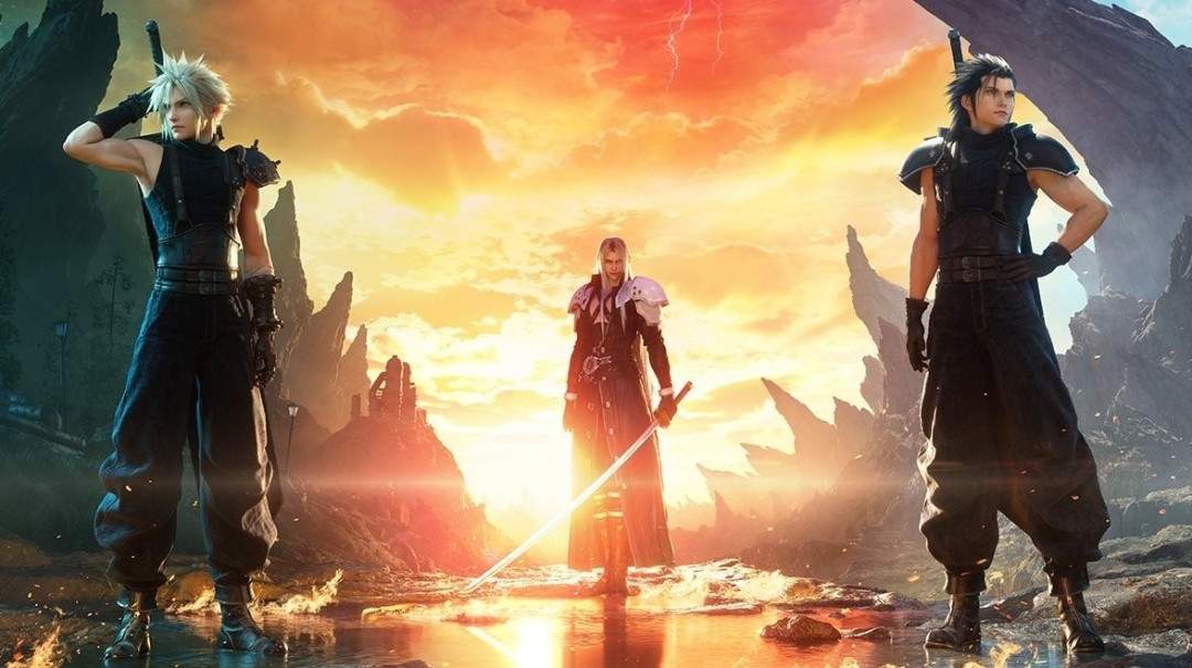 《最终幻想7重制版》第三部将成为系列最易上手、最完整的一部